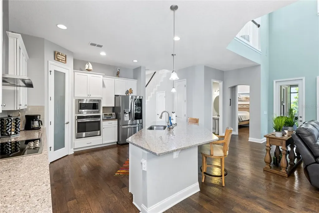 8539 Martinson Street Orlando FL 32827