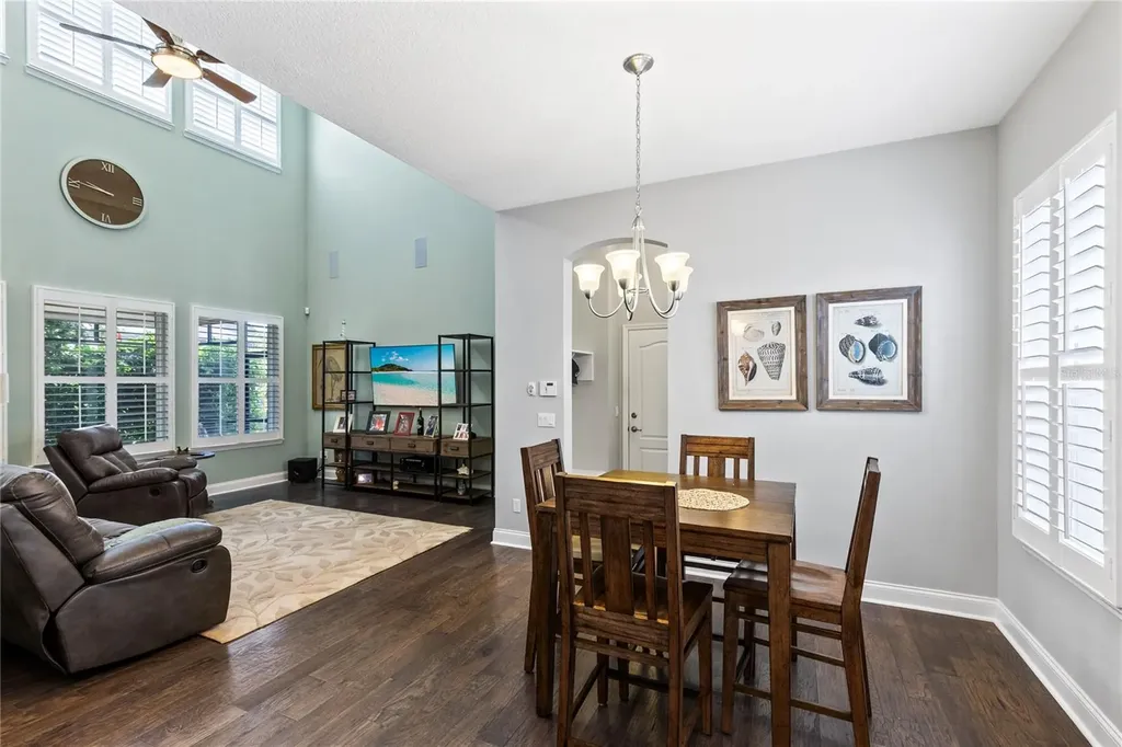 8539 Martinson Street Orlando FL 32827