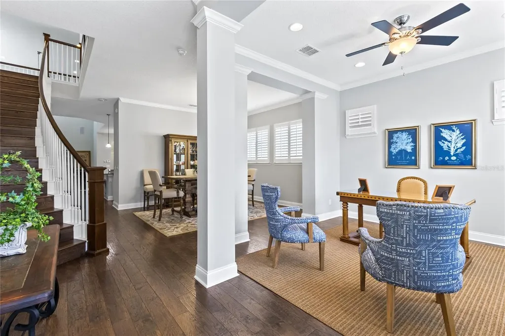 8539 Martinson Street Orlando FL 32827