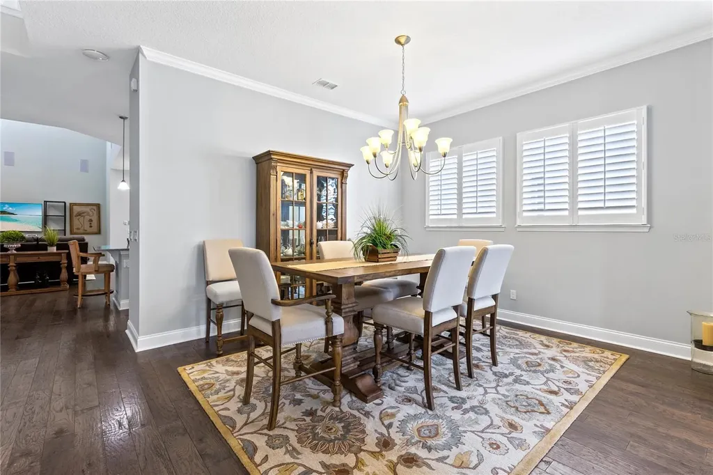 8539 Martinson Street Orlando FL 32827