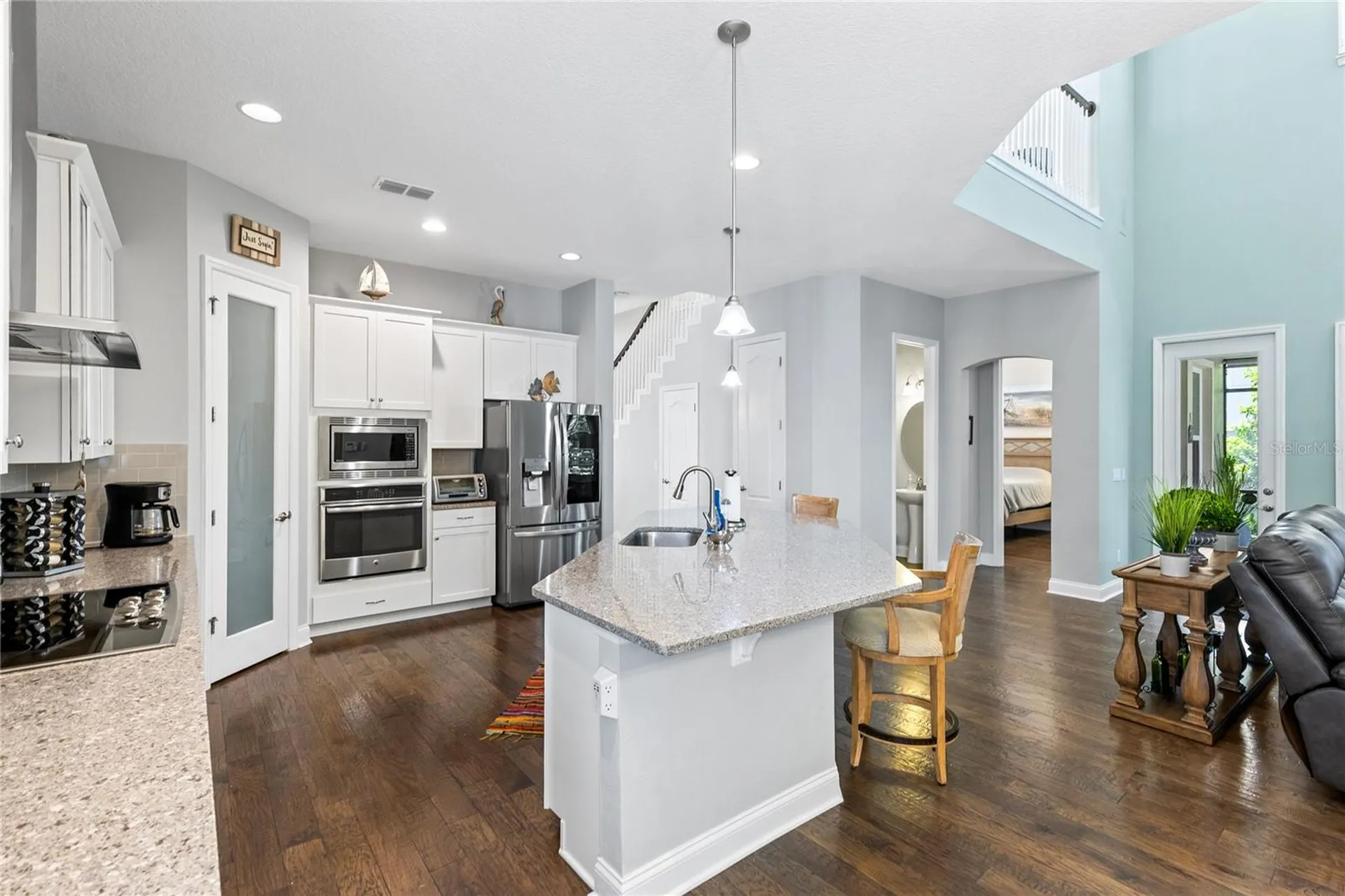 8539 Martinson Street Orlando FL 32827