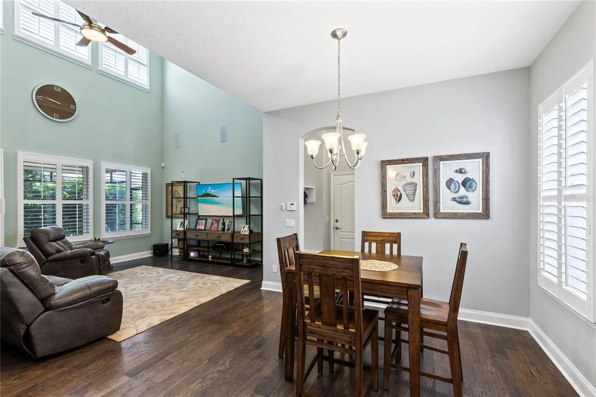 8539 Martinson Street Orlando FL 32827