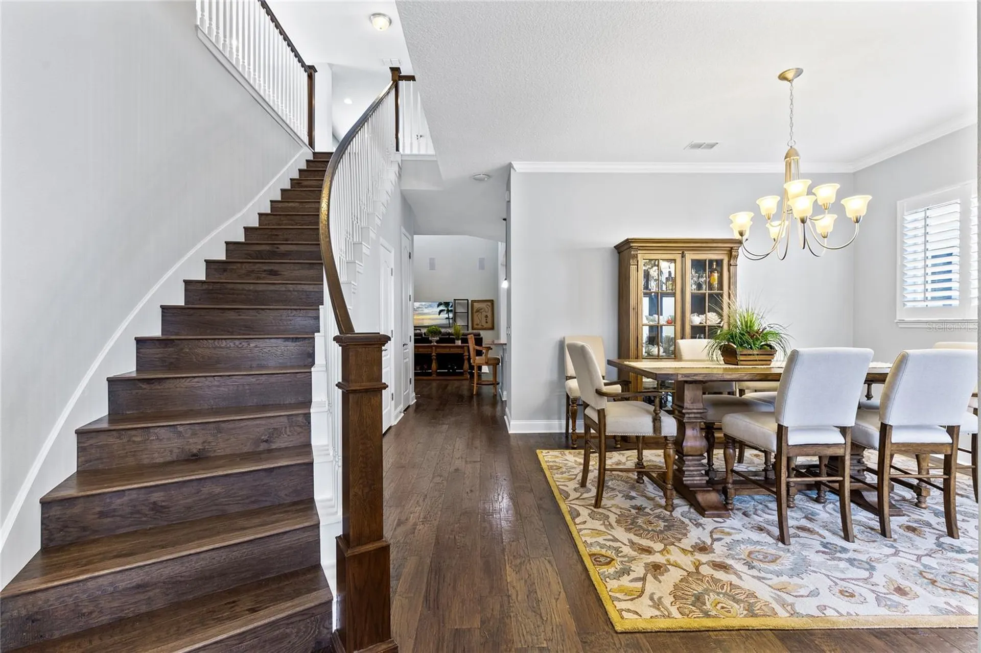 8539 Martinson Street Orlando FL 32827