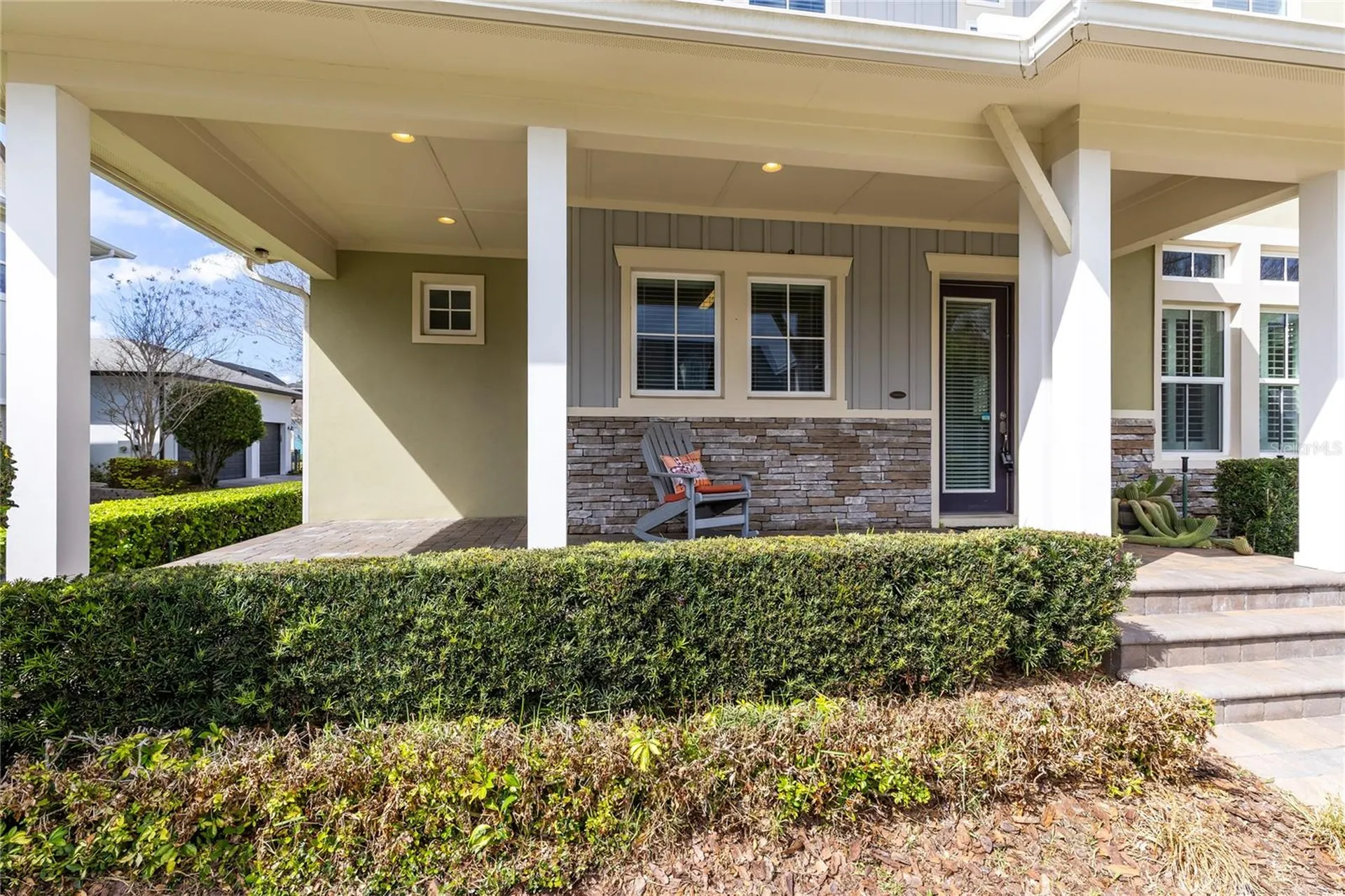 8539 Martinson Street Orlando FL 32827