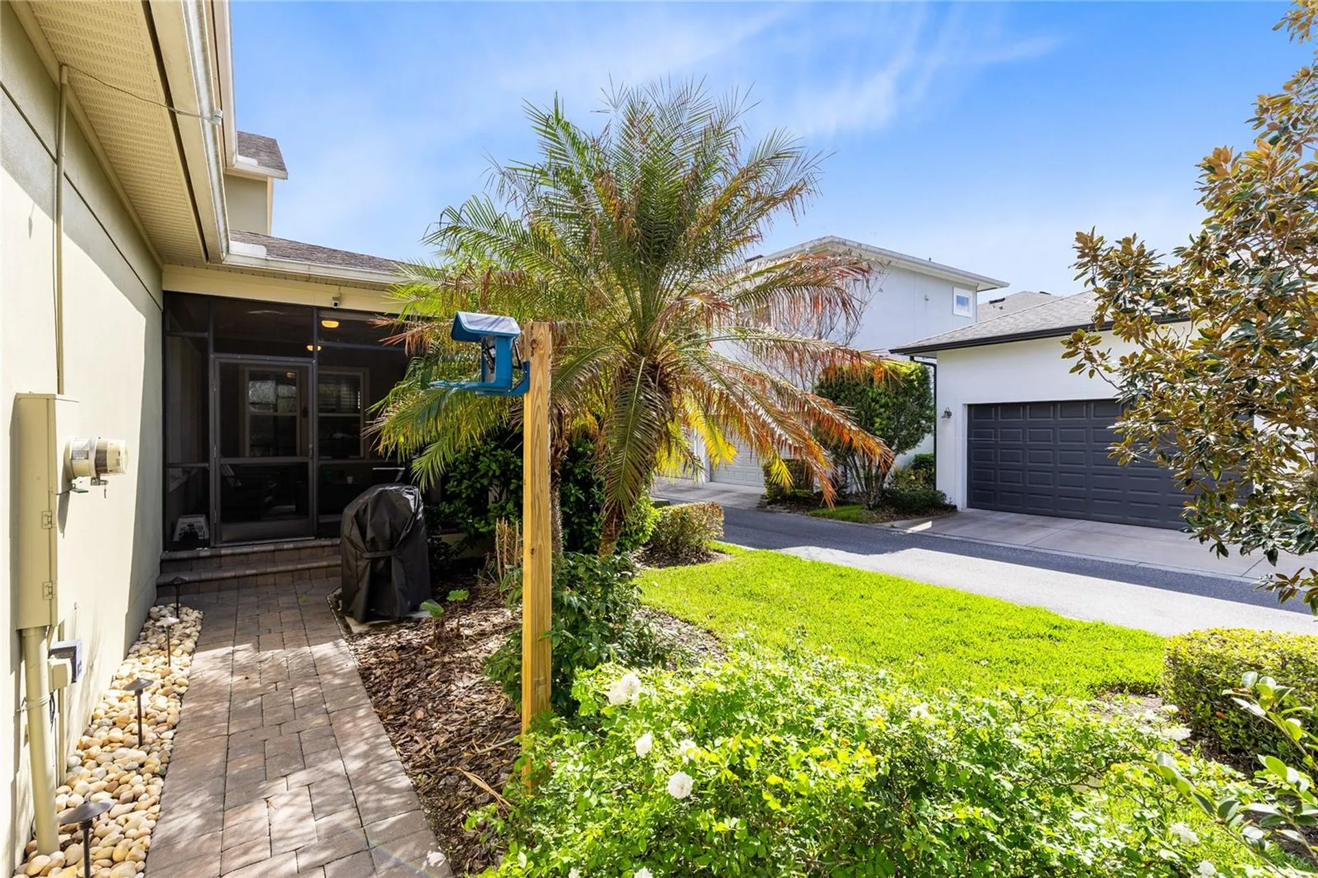 8539 Martinson Street Orlando FL 32827