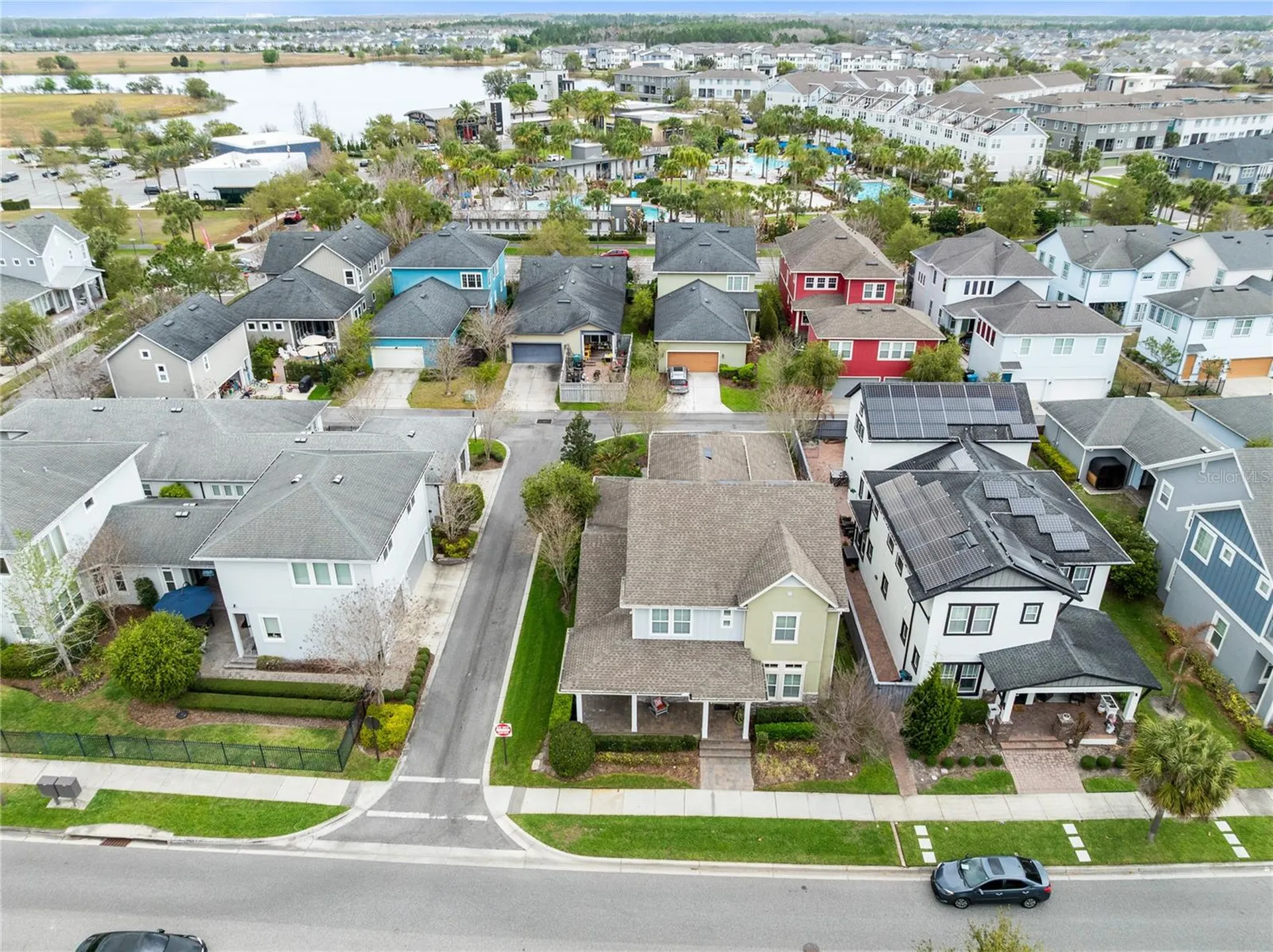 8539 Martinson Street Orlando FL 32827