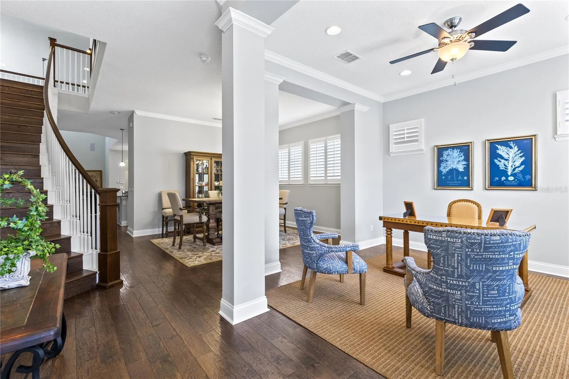 8539 Martinson Street Orlando FL 32827