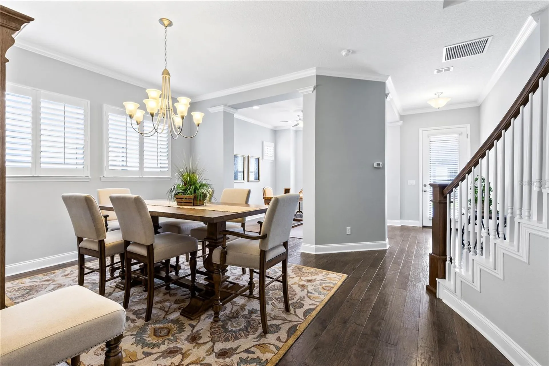 8539 Martinson Street Orlando FL 32827