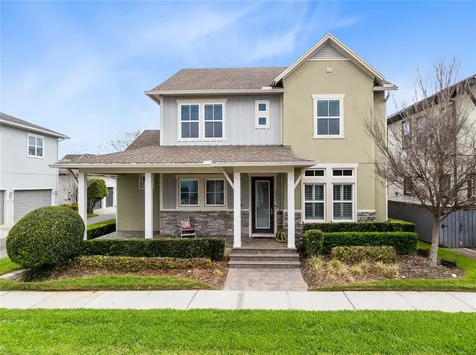 8539 Martinson Street Orlando FL 32827