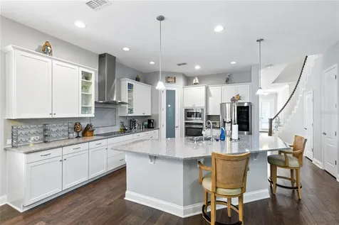 8539 Martinson Street Orlando FL 32827