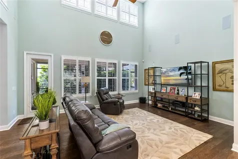 8539 Martinson Street Orlando FL 32827