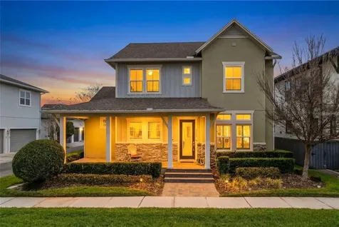 8539 Martinson Street Orlando FL 32827
