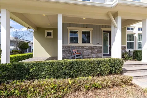 8539 Martinson Street Orlando FL 32827
