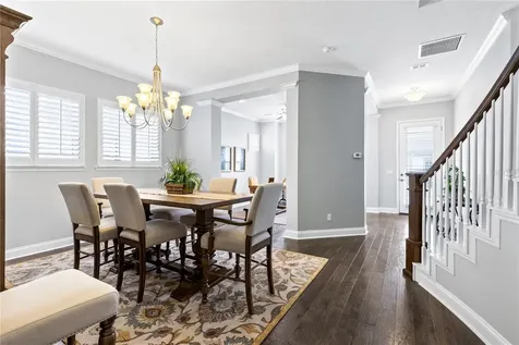 8539 Martinson Street Orlando FL 32827