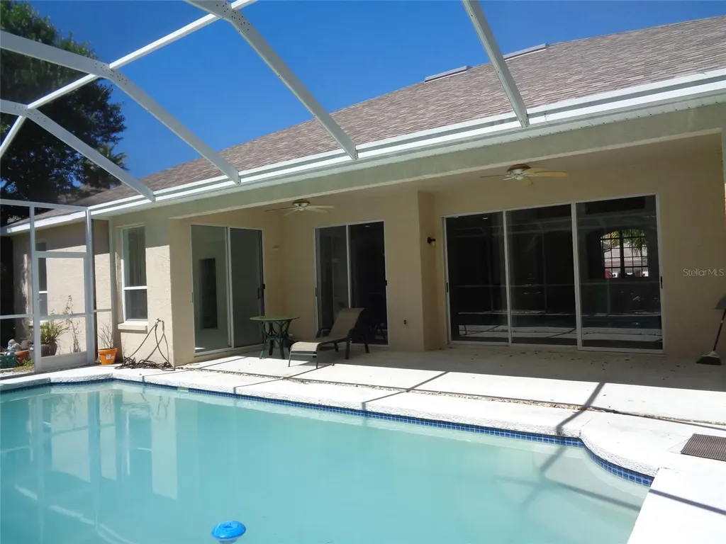 6102 Savoy Circle Lutz FL 33558
