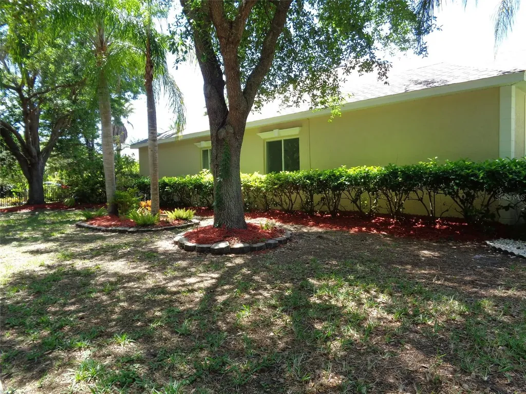 6102 Savoy Circle Lutz FL 33558