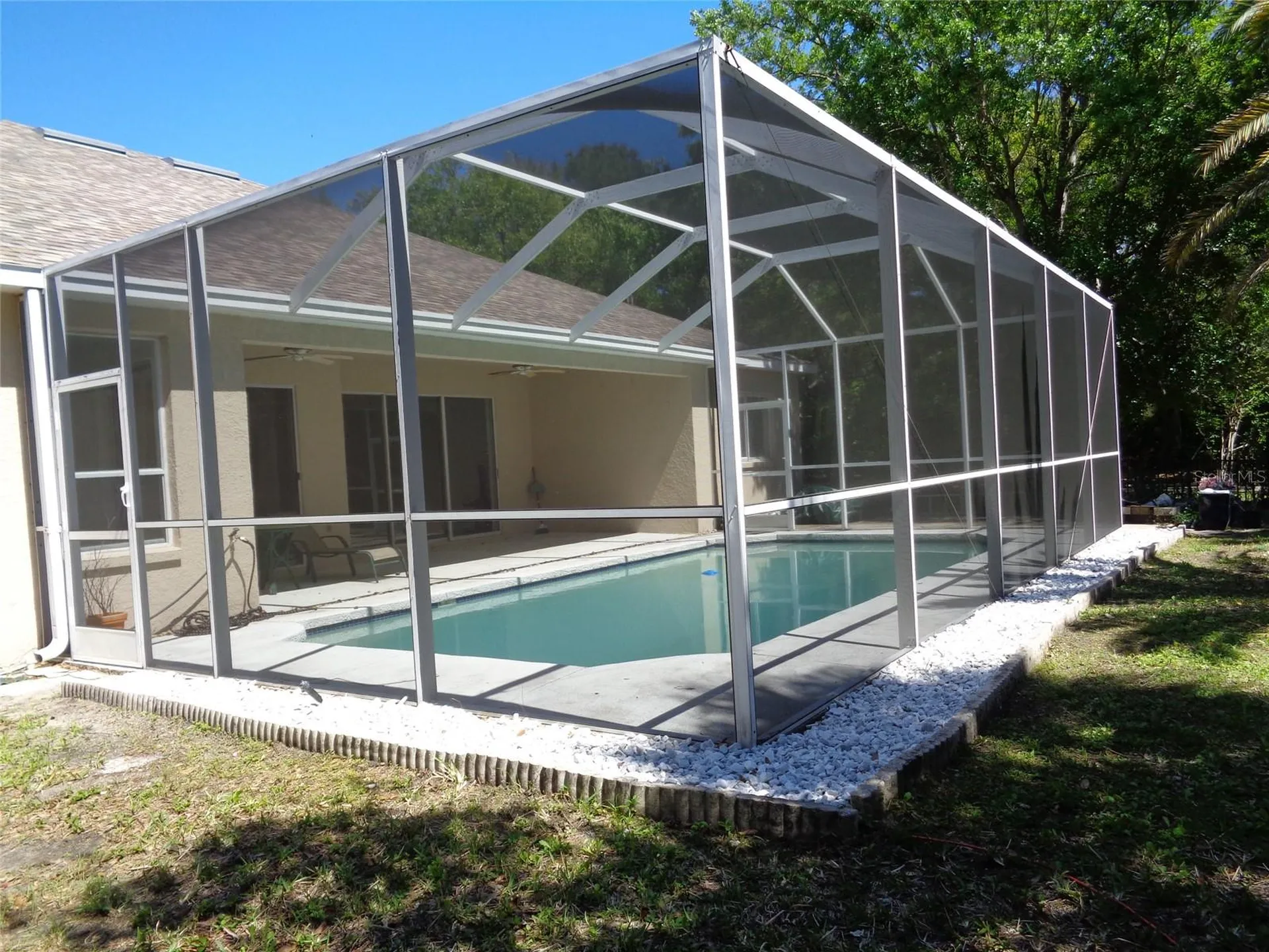 6102 Savoy Circle Lutz FL 33558