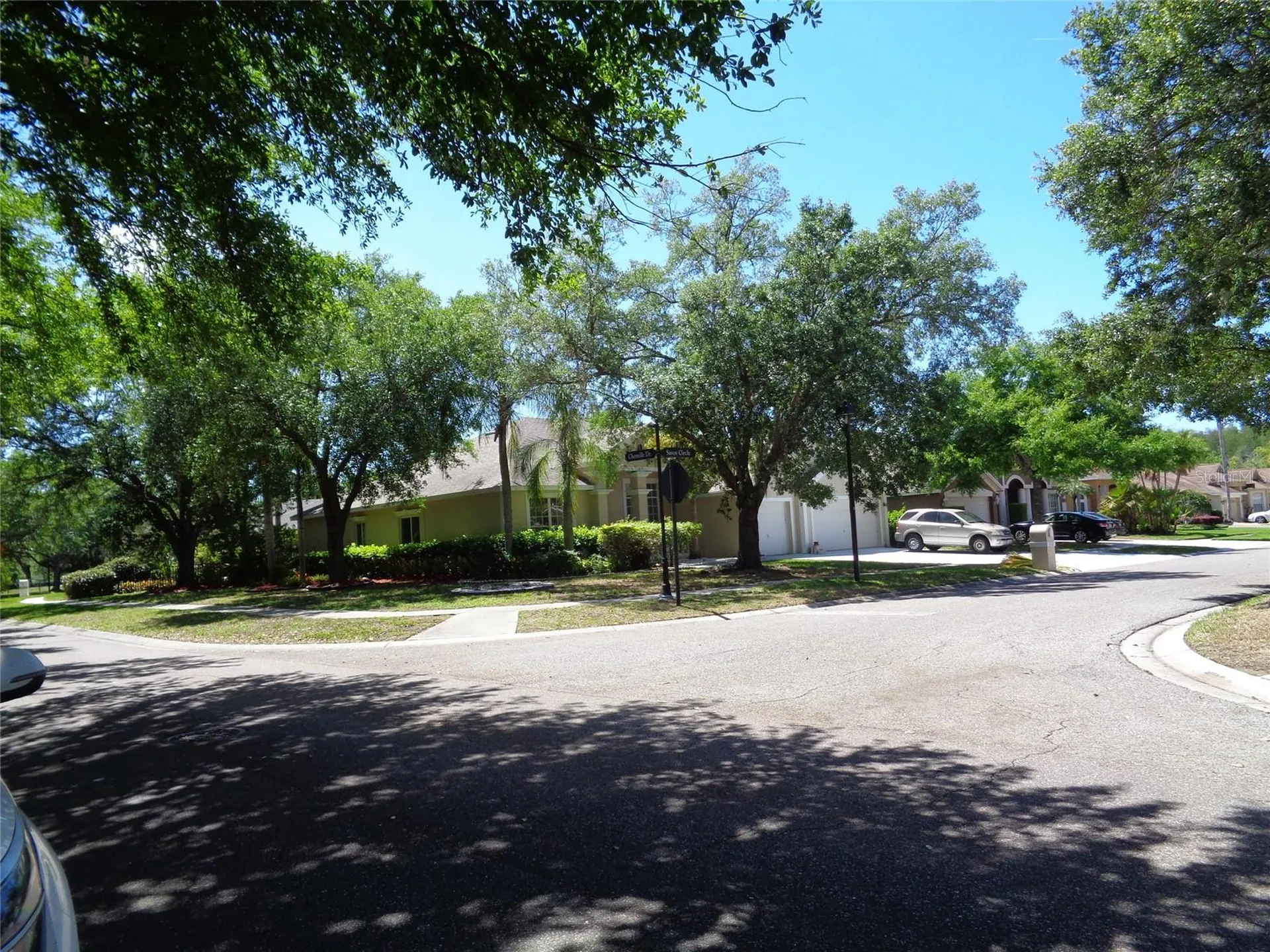 6102 Savoy Circle Lutz FL 33558
