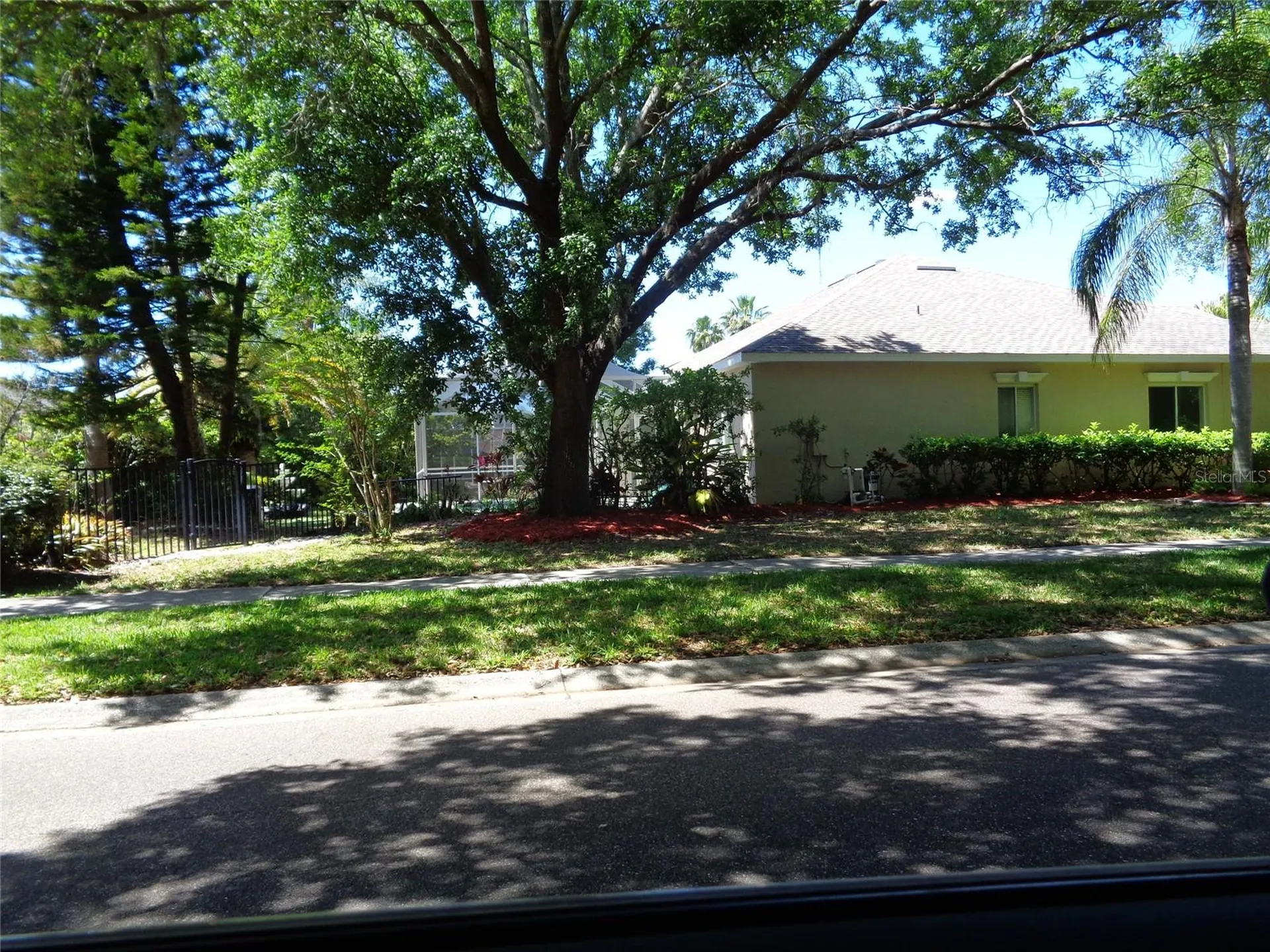 6102 Savoy Circle Lutz FL 33558