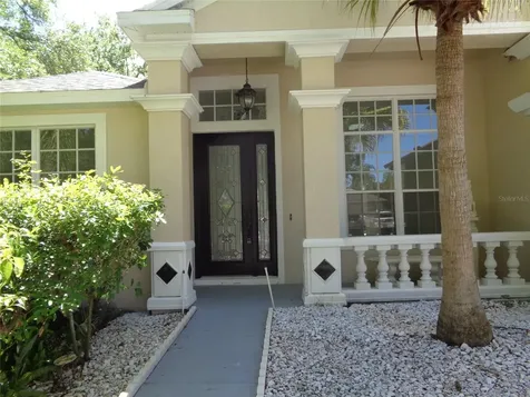 6102 Savoy Circle Lutz FL 33558