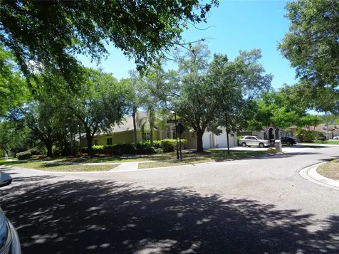 6102 Savoy Circle Lutz FL 33558