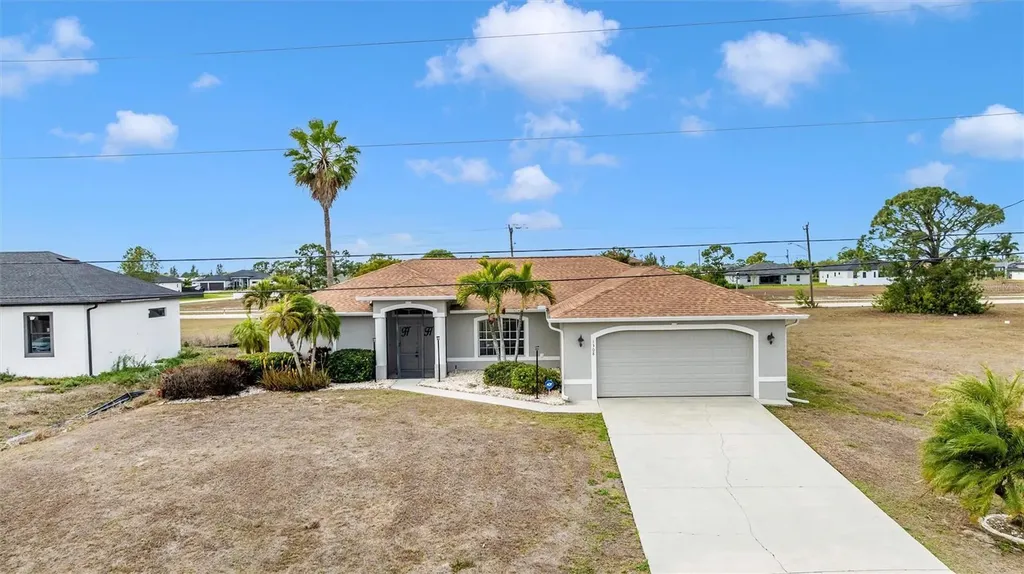 1308 NW 15th Place Cape Coral FL 33993