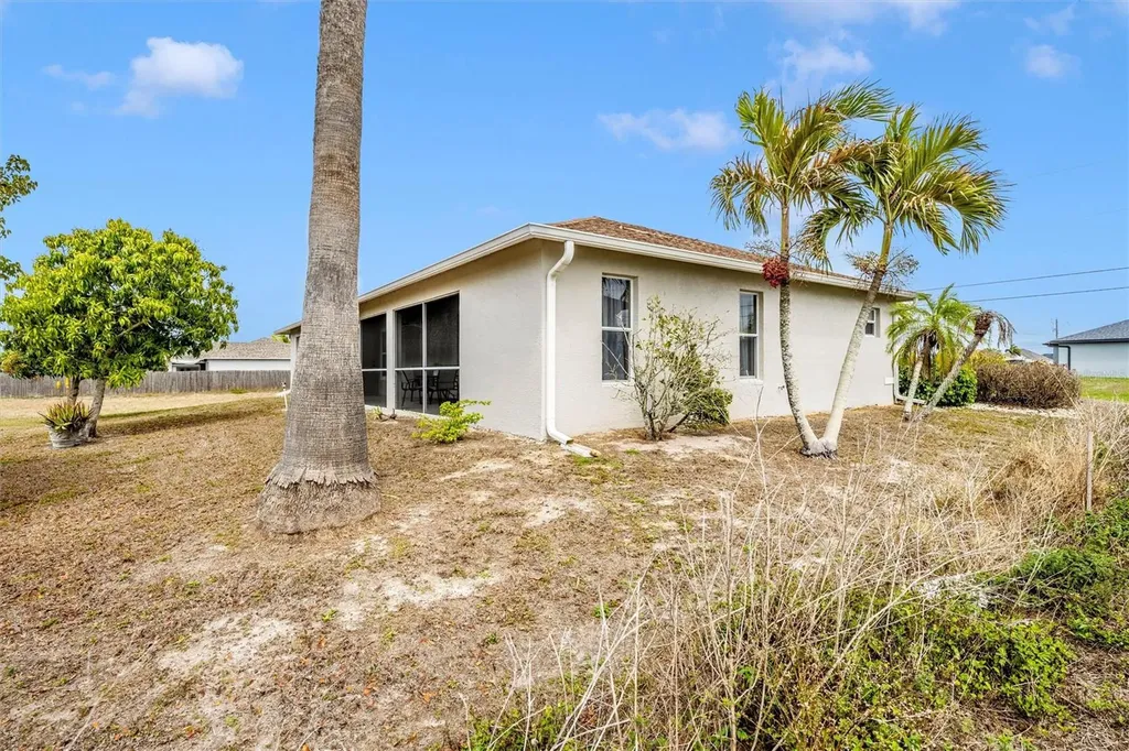 1308 NW 15th Place Cape Coral FL 33993