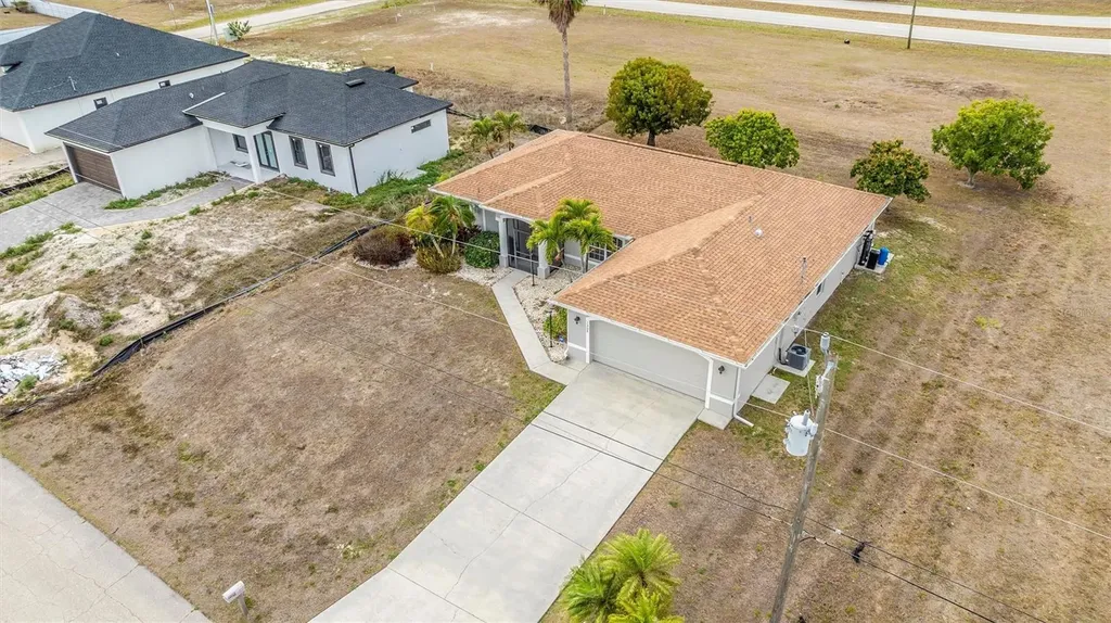1308 NW 15th Place Cape Coral FL 33993