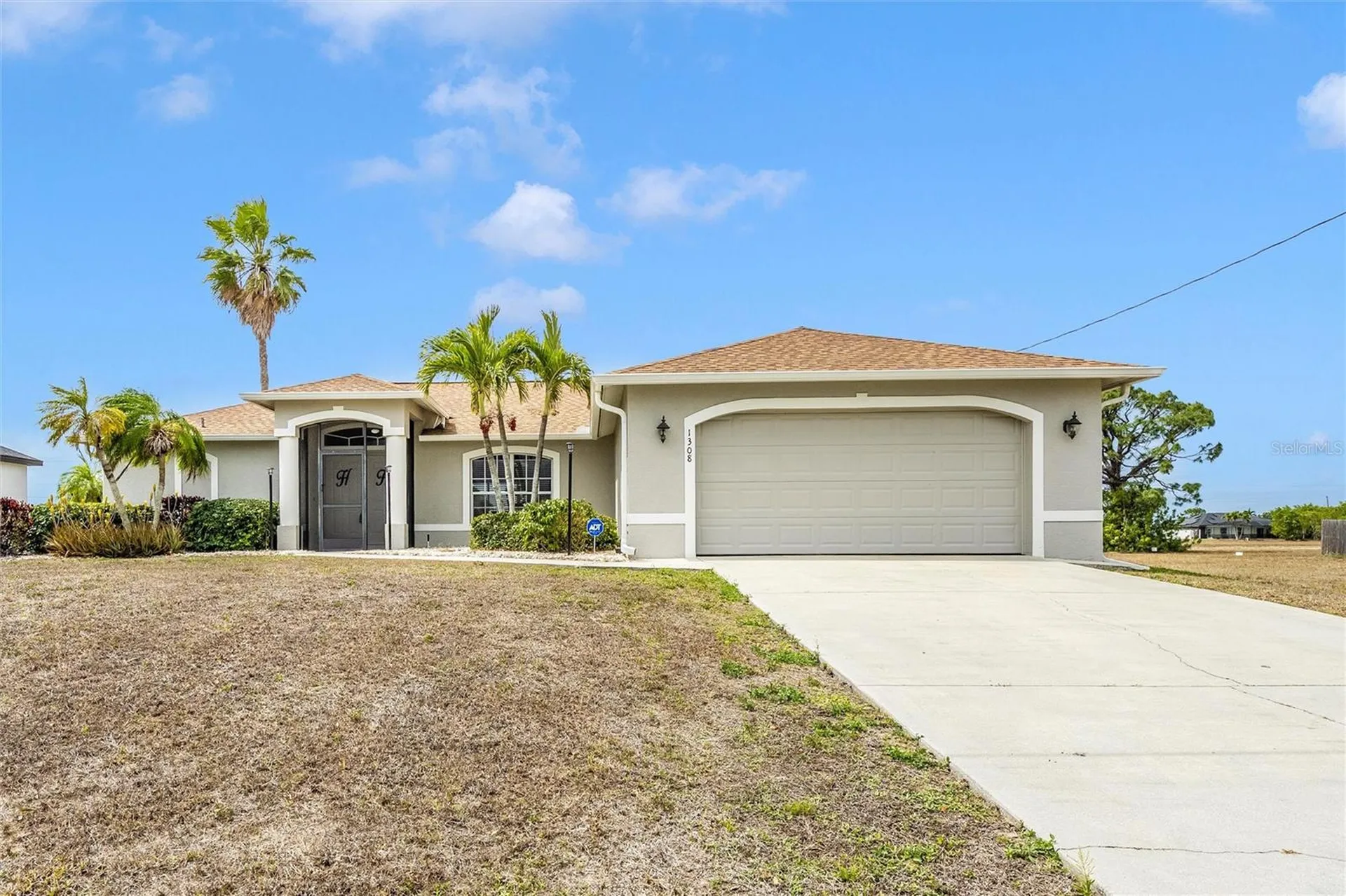 1308 NW 15th Place Cape Coral FL 33993