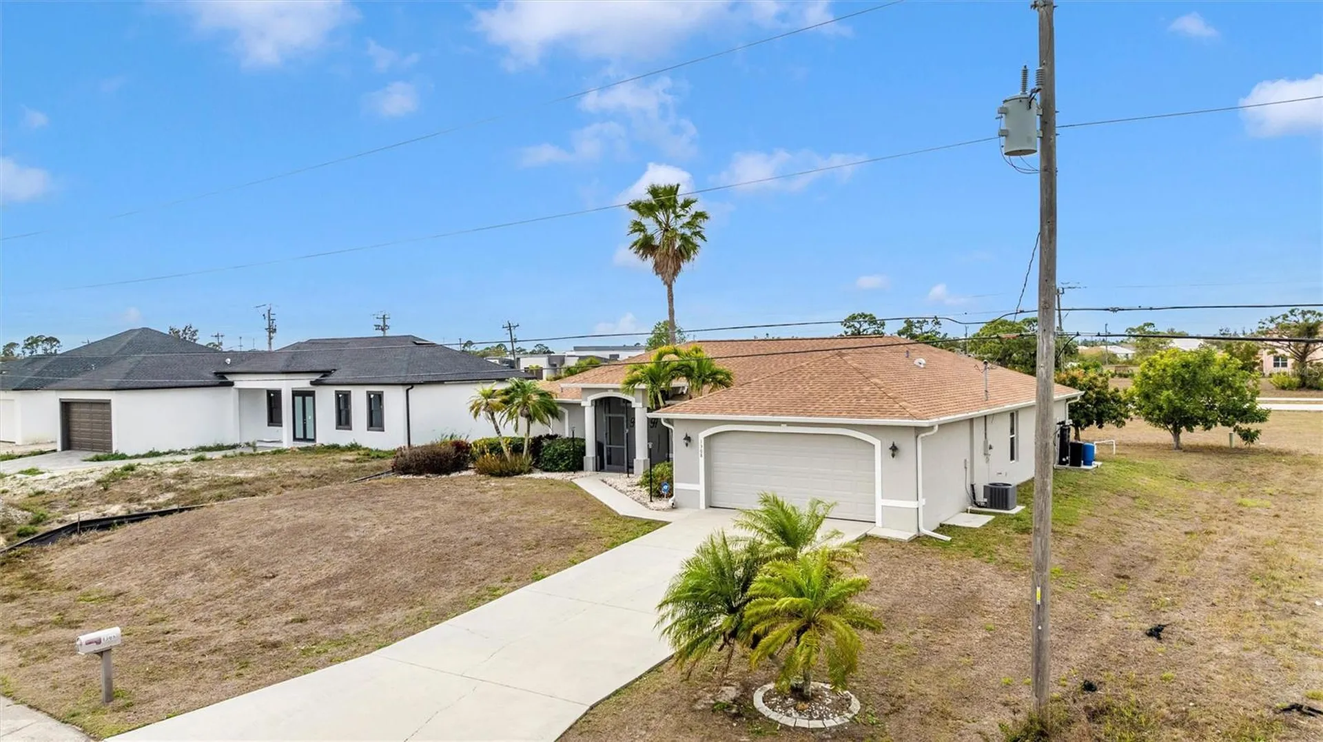 1308 NW 15th Place Cape Coral FL 33993