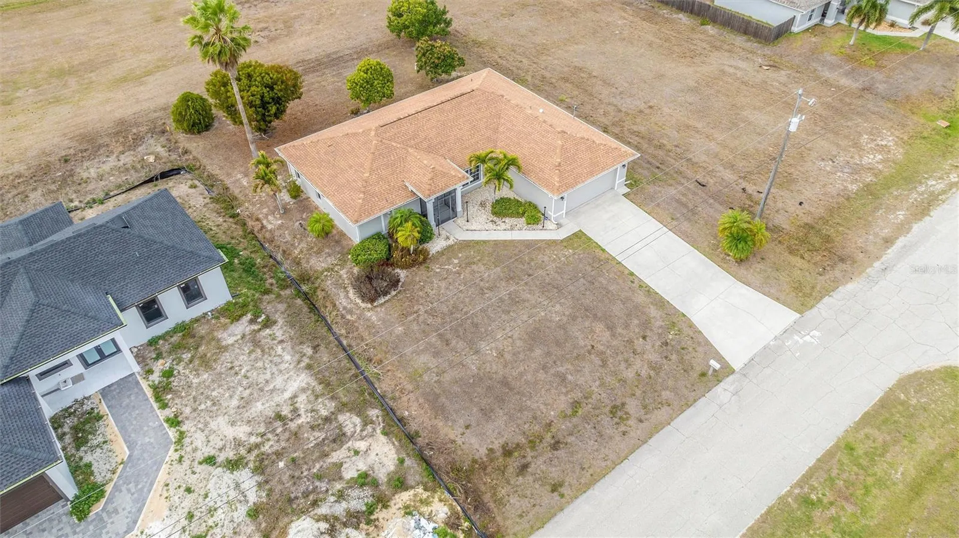 1308 NW 15th Place Cape Coral FL 33993