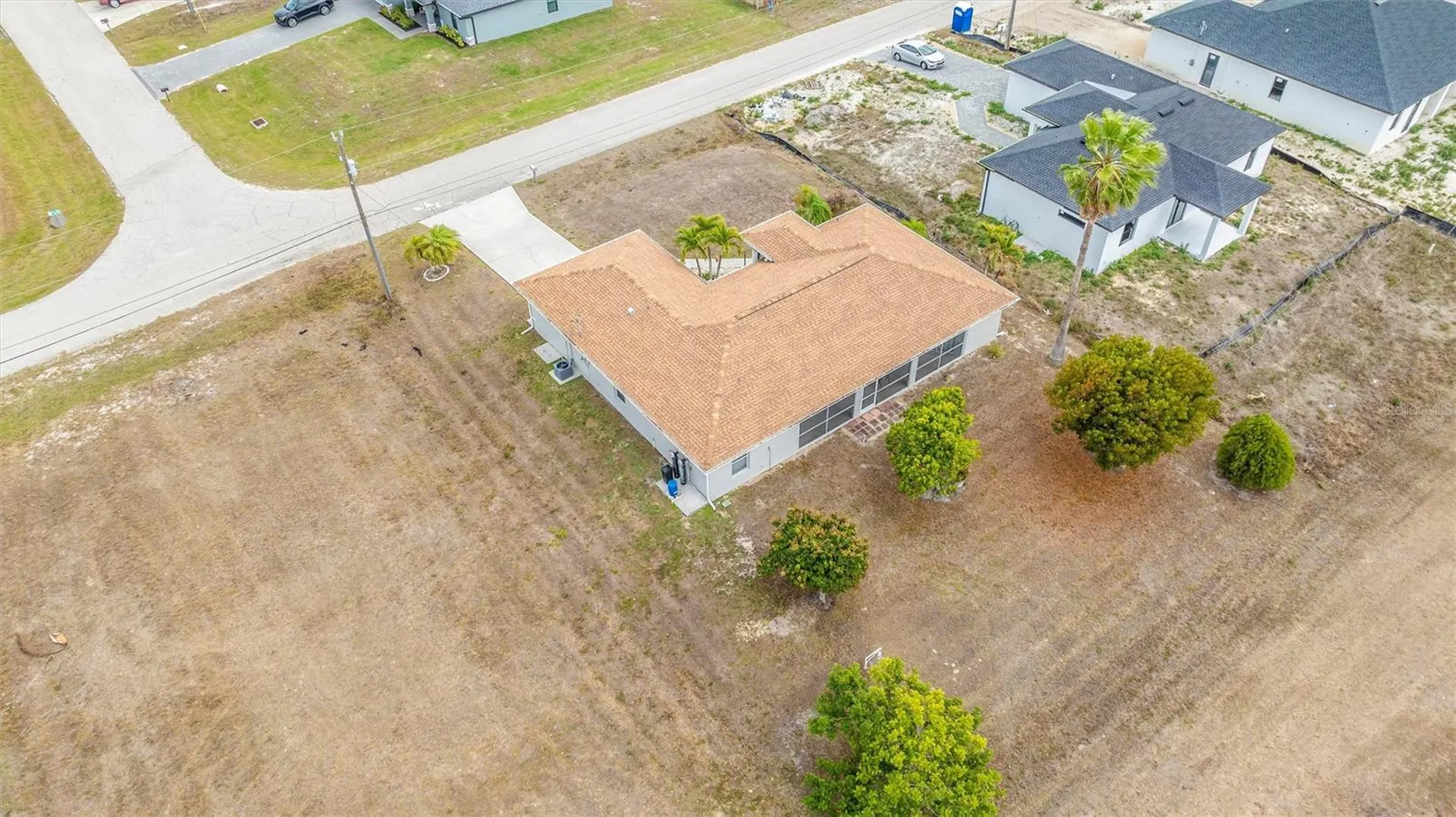1308 NW 15th Place Cape Coral FL 33993