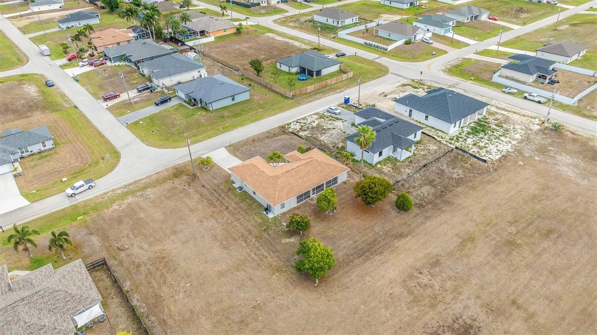1308 NW 15th Place Cape Coral FL 33993