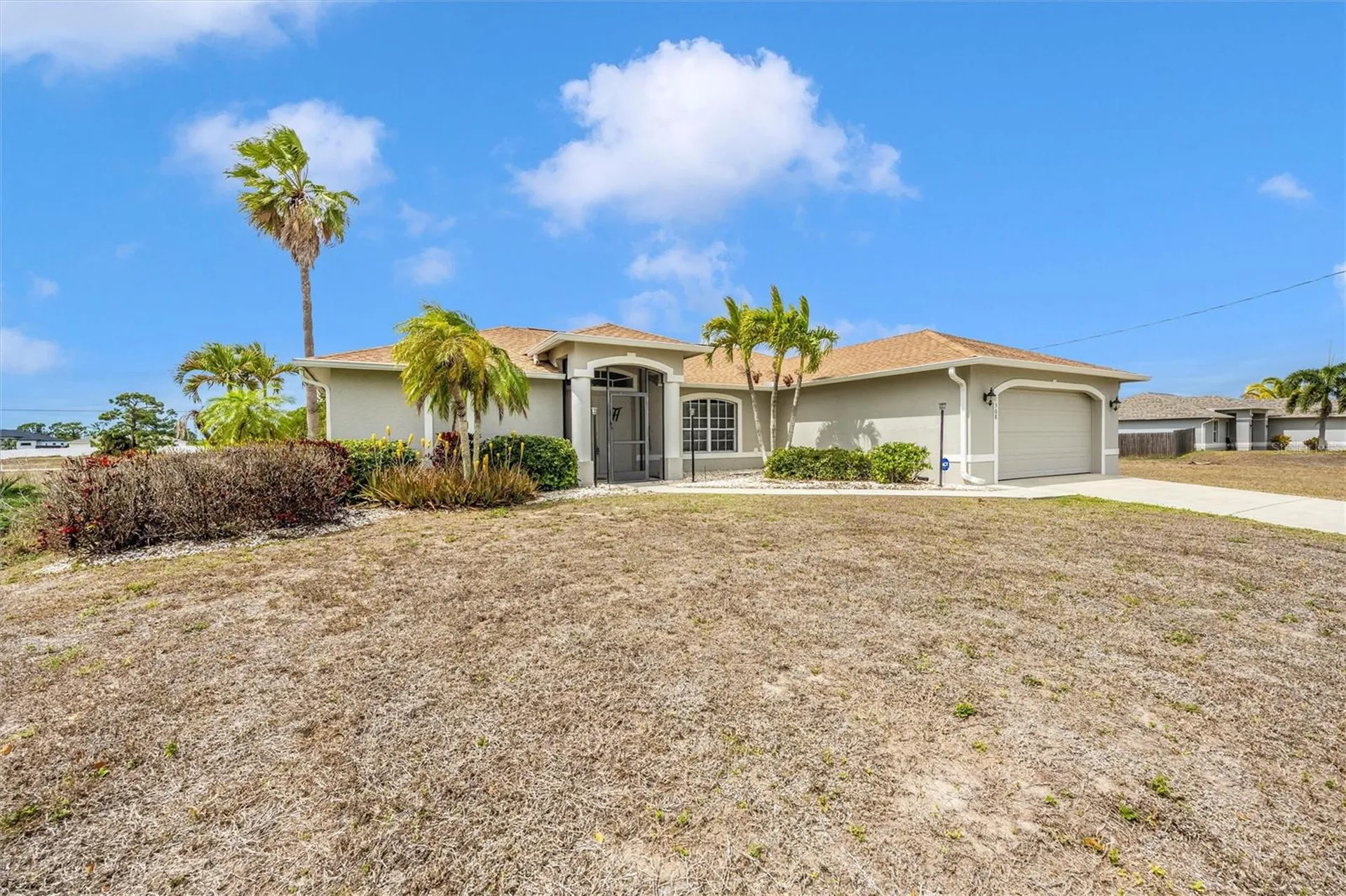 1308 NW 15th Place Cape Coral FL 33993