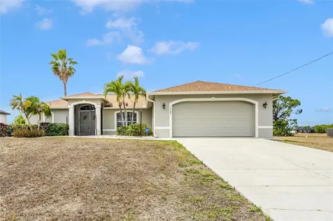 1308 NW 15th Place Cape Coral FL 33993