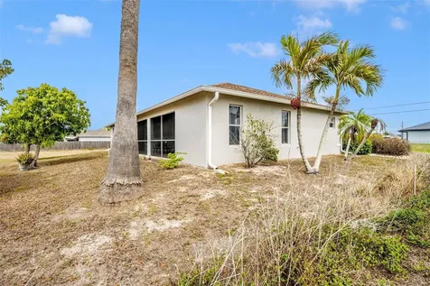 1308 NW 15th Place Cape Coral FL 33993
