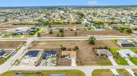1308 NW 15th Place Cape Coral FL 33993