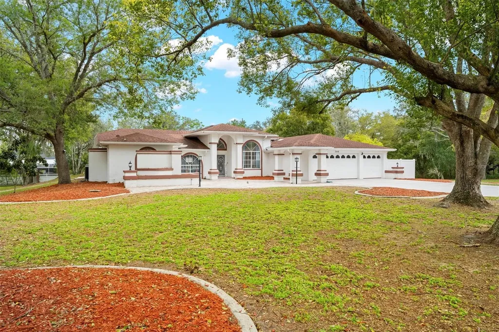 348 Florian Way Spring Hill FL 34609