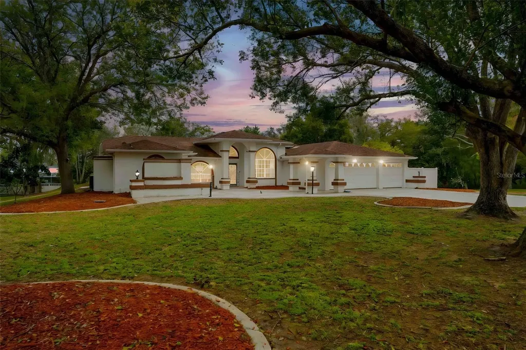 348 Florian Way Spring Hill FL 34609