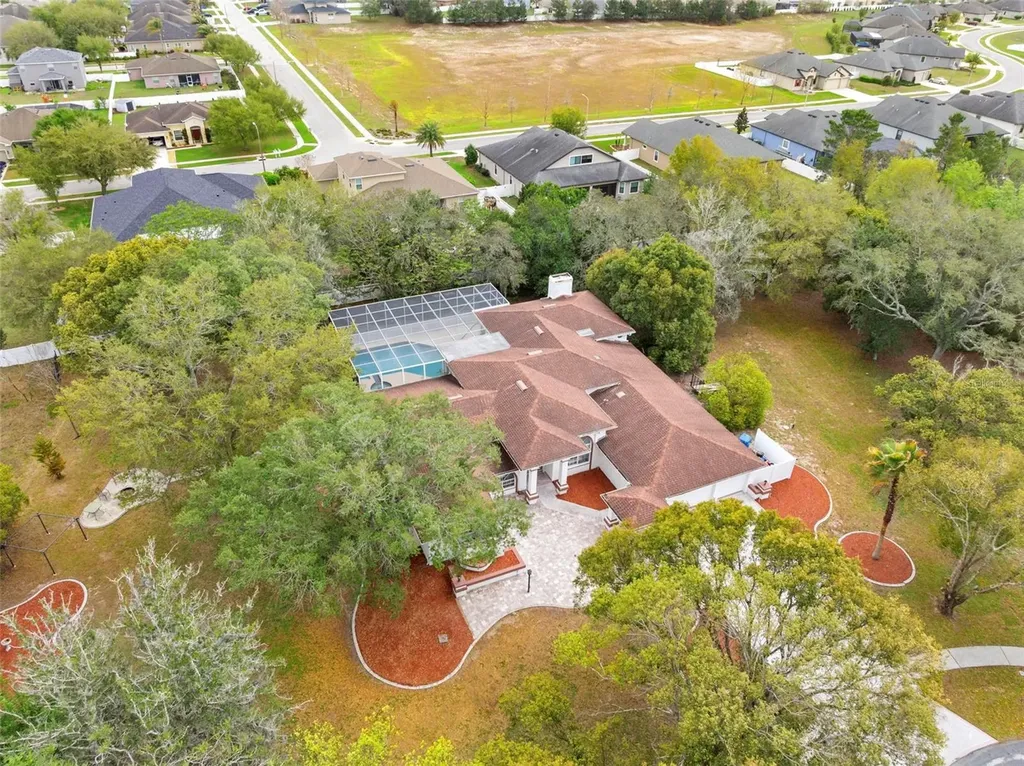 348 Florian Way Spring Hill FL 34609