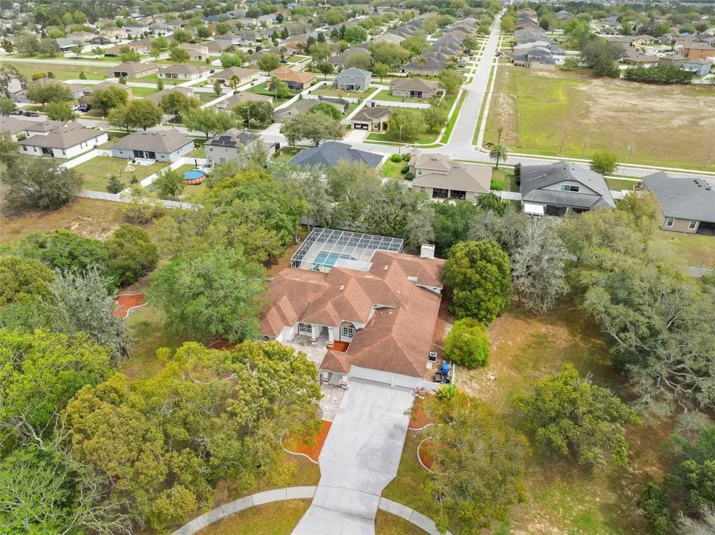 348 Florian Way Spring Hill FL 34609