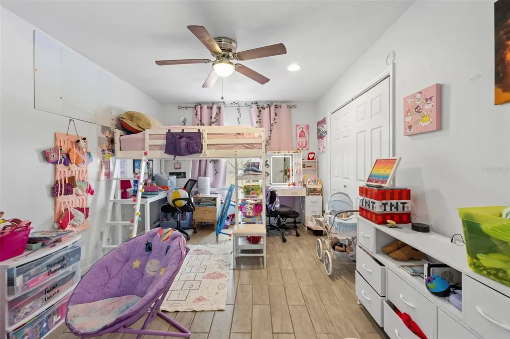 348 Florian Way Spring Hill FL 34609