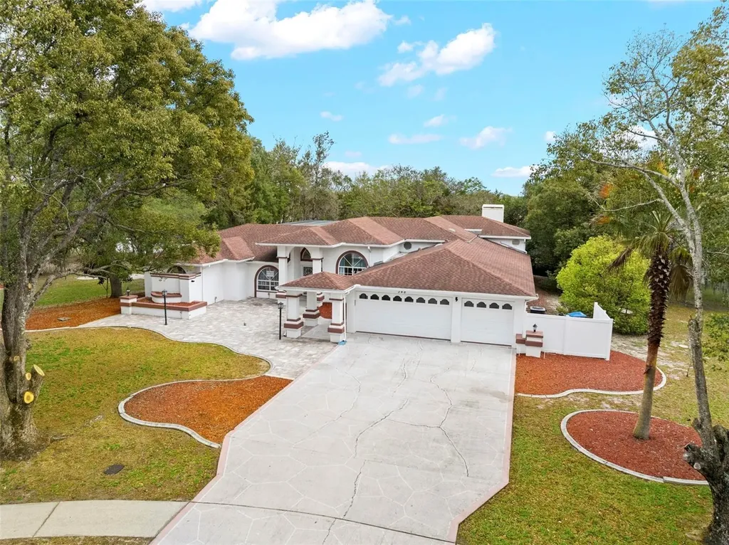 348 Florian Way Spring Hill FL 34609