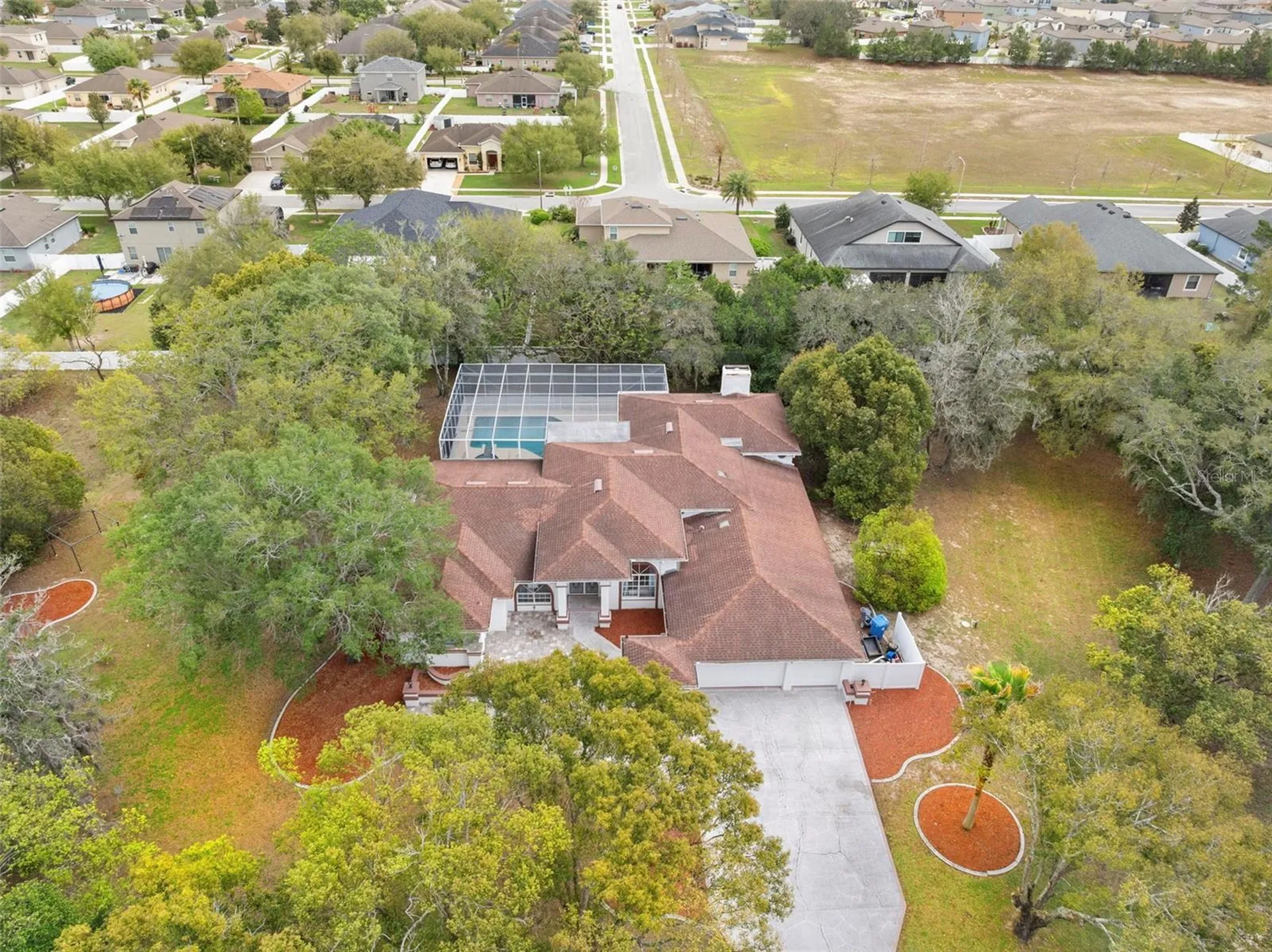 348 Florian Way Spring Hill FL 34609