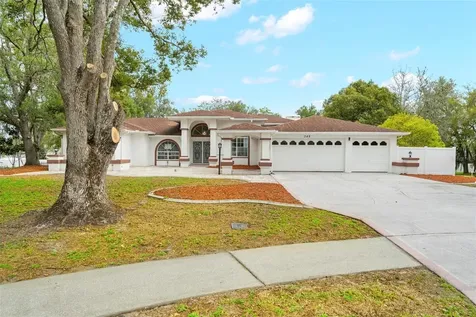 348 Florian Way Spring Hill FL 34609