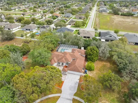 348 Florian Way Spring Hill FL 34609