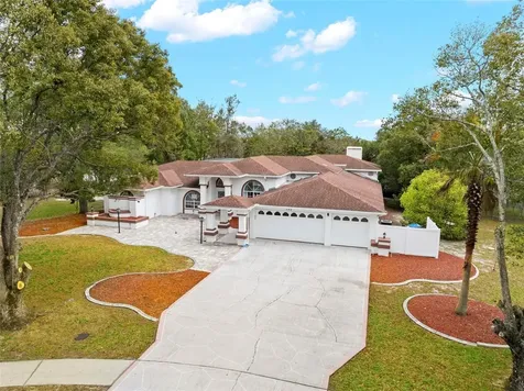 348 Florian Way Spring Hill FL 34609