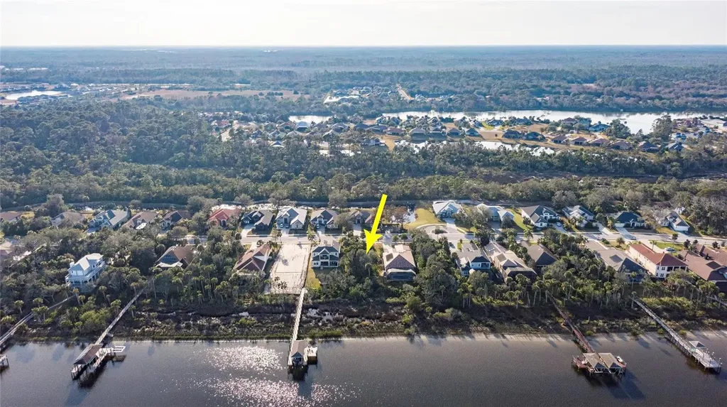 185 S Riverwalk Drive Palm Coast FL 32137