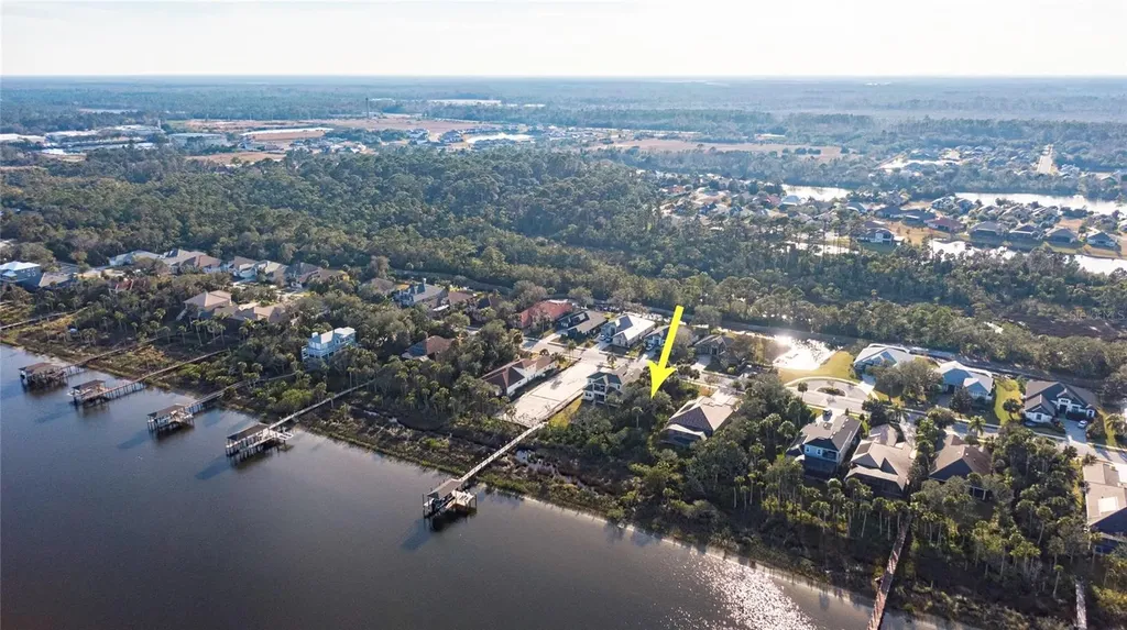 185 S Riverwalk Drive Palm Coast FL 32137