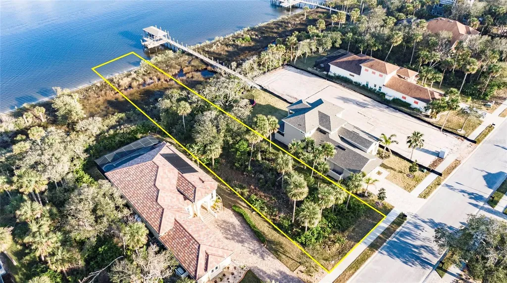 185 S Riverwalk Drive Palm Coast FL 32137